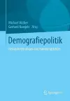 Demografiepolitik cover