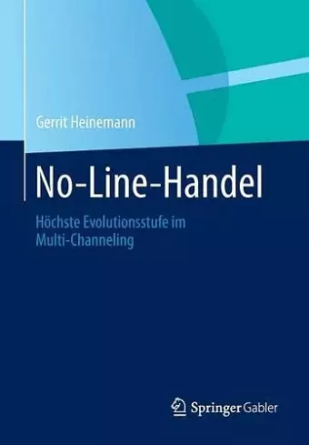 No-Line-Handel cover