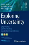 Exploring Uncertainty cover