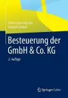 Besteuerung der GmbH & Co. KG cover