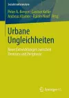 Urbane Ungleichheiten cover