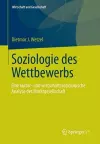 Soziologie des Wettbewerbs cover