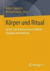 Körper Und Ritual cover