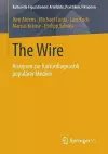 The Wire cover