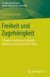Freiheit und Zugehörigkeit cover