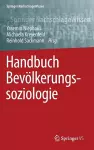 Handbuch Bevölkerungssoziologie cover