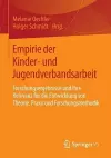 Empirie der Kinder- und Jugendverbandsarbeit cover