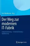 Der Weg zur modernen IT-Fabrik cover