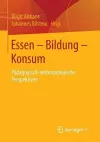 Essen - Bildung - Konsum cover