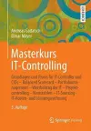 Masterkurs IT-Controlling cover