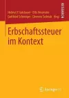 Erbschaftssteuer im Kontext cover