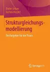 Strukturgleichungsmodellierung cover