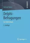 Delphi-Befragungen cover