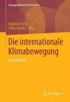 Die internationale Klimabewegung cover