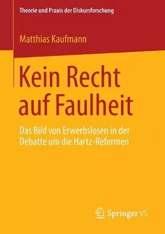 Kein Recht auf Faulheit cover