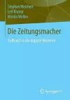 Die Zeitungsmacher cover