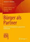Bürger als Partner cover