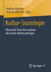 Kultur-Soziologie cover
