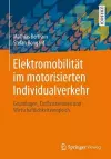 Elektromobilität im motorisierten Individualverkehr cover