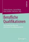 Berufliche Qualifikationen cover
