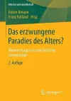 Das erzwungene Paradies des Alters? cover