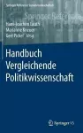 Handbuch Vergleichende Politikwissenschaft cover