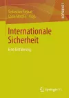 Internationale Sicherheit cover