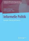Informelle Politik cover