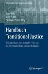 Handbuch Transitional Justice cover
