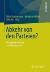 Abkehr von den Parteien? cover