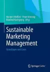 Sustainable Marketing Management cover