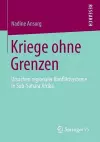 Kriege ohne Grenzen cover