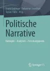 Politische Narrative cover