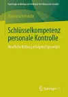 Schlüsselkompetenz personale Kontrolle cover