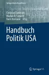 Handbuch Politik USA cover
