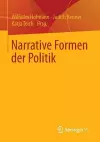 Narrative Formen der Politik cover