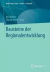 Bausteine der Regionalentwicklung cover