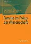 Familie im Fokus der Wissenschaft cover