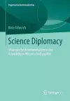 Science Diplomacy cover