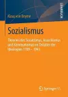 Sozialismus cover