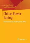 Chinas Power-Tuning cover