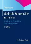 Maximale Kundennähe am Telefon cover