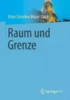 Raum und Grenze cover