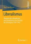 Liberalismus cover