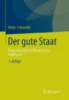 Der gute Staat cover