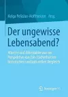 Der ungewisse Lebensabend? cover