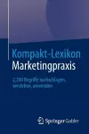Kompakt-Lexikon Marketingpraxis cover