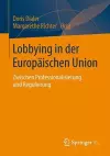Lobbying in der Europäischen Union cover