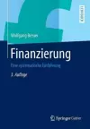 Finanzierung cover