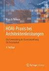 Hoai-Praxis Bei Architektenleistungen cover